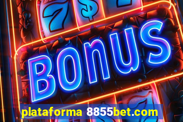 plataforma 8855bet.com